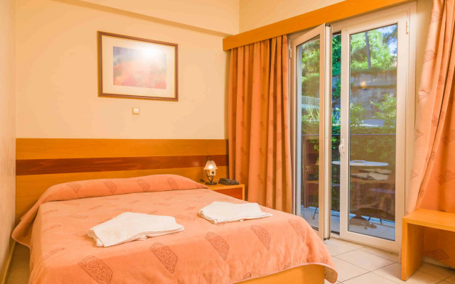 Hellinis Hotel