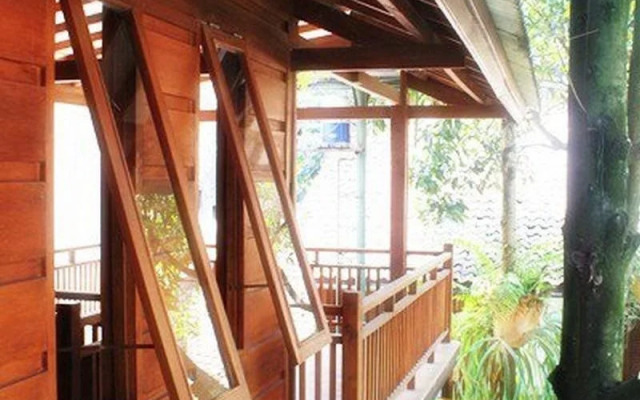 Rumah Ebo