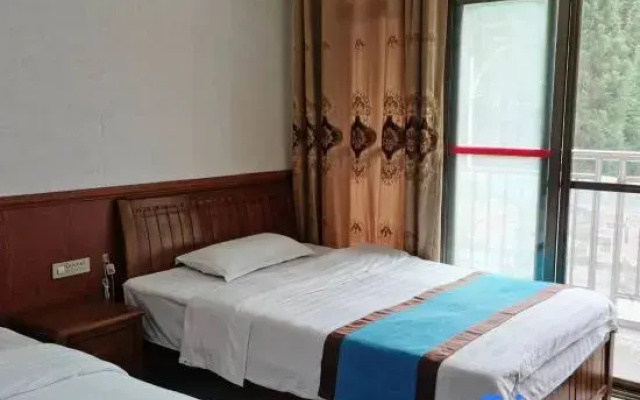 Xinyuan Liji Farm Stay