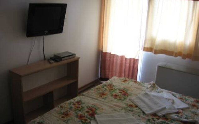 Отель Tri Palme Guesthouse
