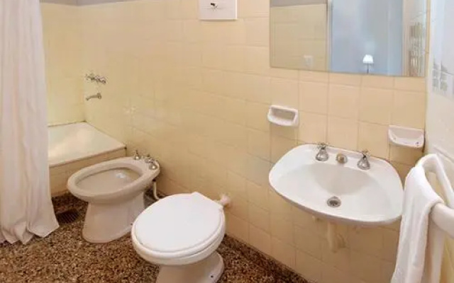 Hotel Santa Rosa