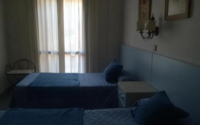 Hostal Casa Juan