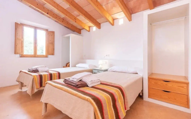 Ses Fonolleres - Villa With Private Pool