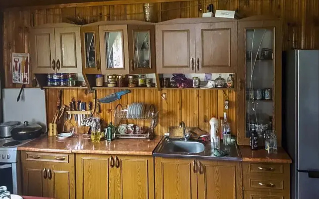 Guesthouse Koroche