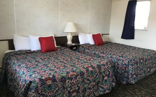 Grandma's Inn