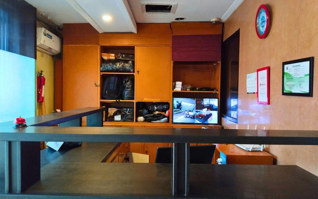 Wisma Juanda Powered by Cocotel