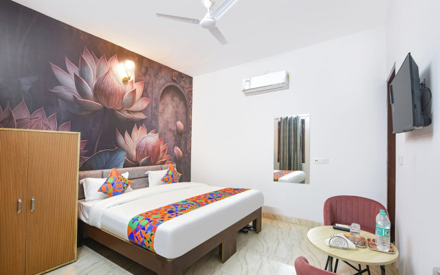 Fabhotel As Residency I
