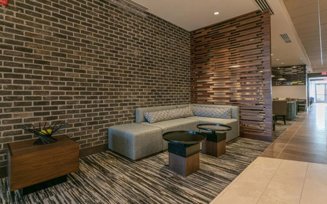Hyatt Place Wilmington Riverfront