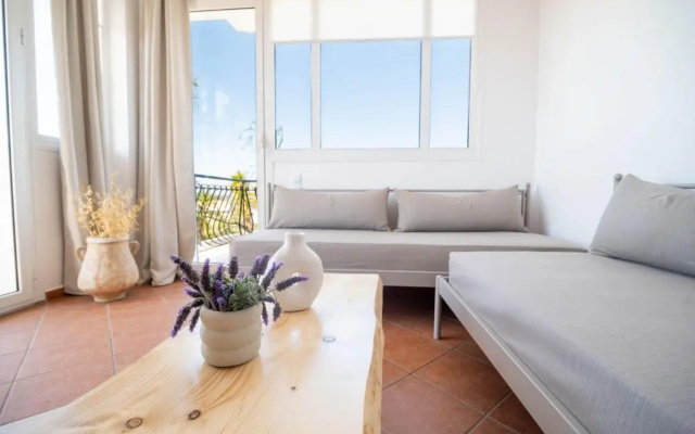 Christoforos Apartments