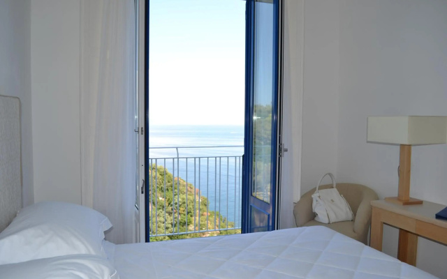 Boutique Hotel Helios