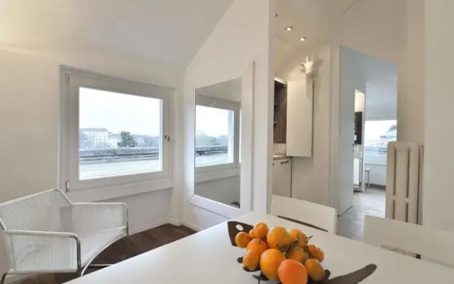 Park View Penthouse