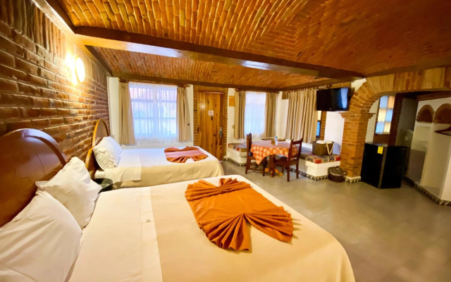 Suites Paraiso TX