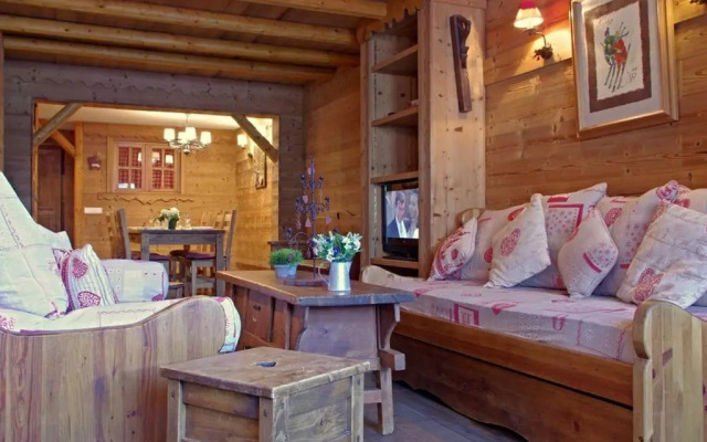 Appartement Valmorel, 4 pièces, 8 personnes - FR-1-291-825