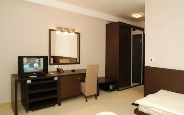 Hotel Golf