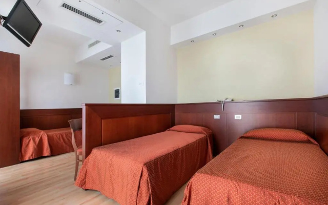 Hotel Conradi