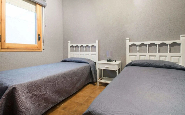 R61 Apartamento Sant Joan