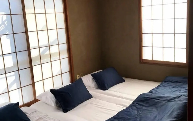 Bonel Guest House