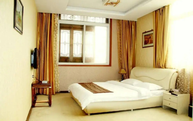 Yuehewan Boutique Hotel