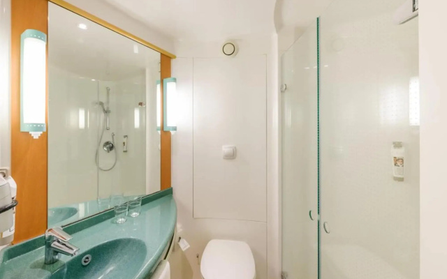 ibis Berlin Dreilinden