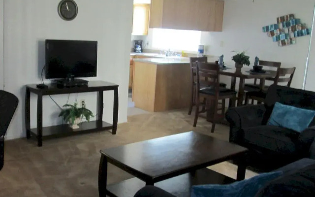 Whispering Meadows Apartments