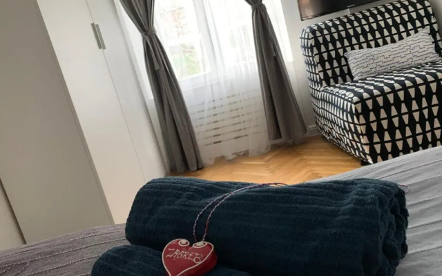 Apartmani SB 42