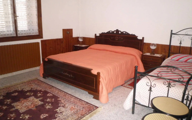 B&B Forconensis