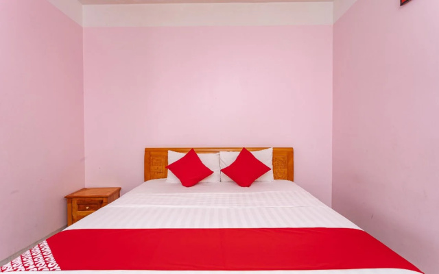 Amelia Hotel
