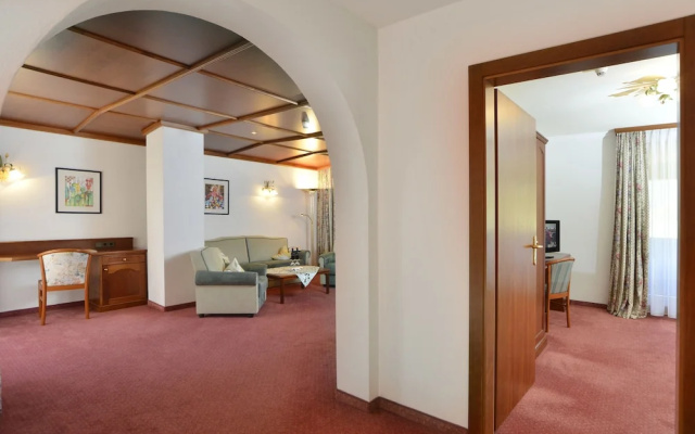 Hotel Residenz Hochland