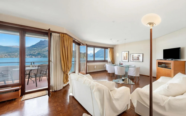 Comfort Holiday In Paradiso