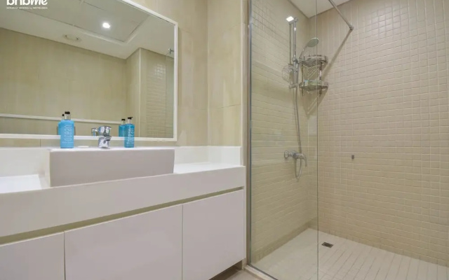 2B-Al Bateen Residence-805 by bnbmehomes