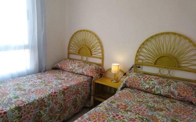 Apartamento Bahía de Dénia