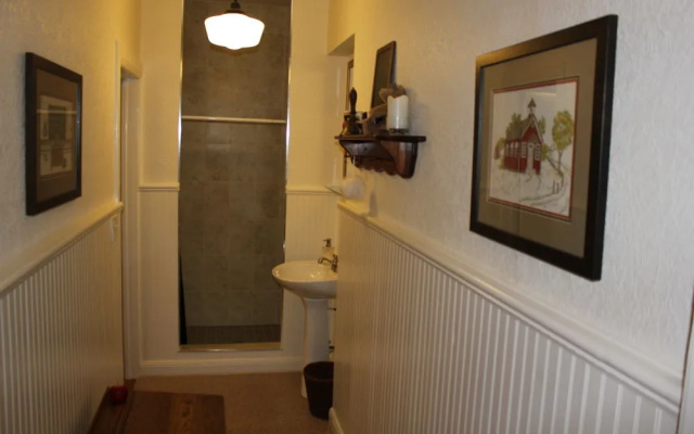 Doctors House B & B