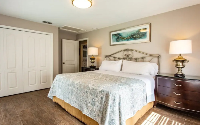 Mykonos Vacation Rental