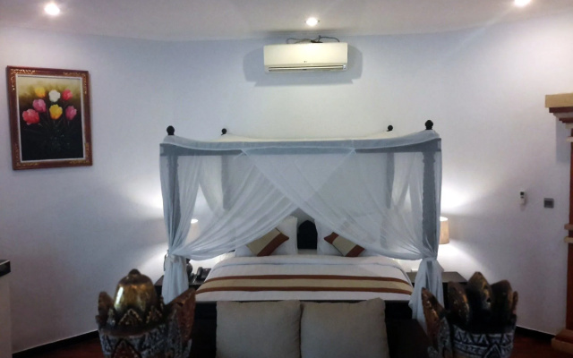 Mamo Hotel Uluwatu