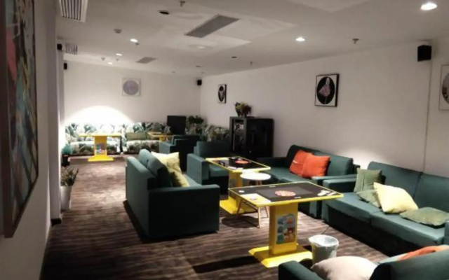 Jifute Hotel