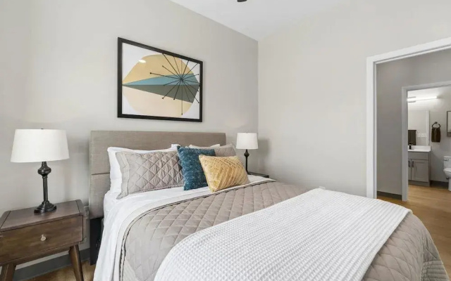 Medley Condos By Barsala