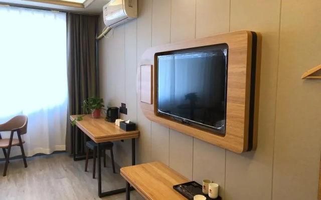 Jun Hotel Shandong Liaocheng Yanggu County 2nd High School