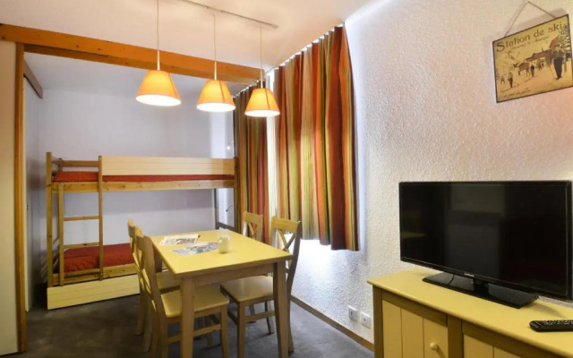 Résidence Croix Du Sud - Studio pour 4 Personnes 37