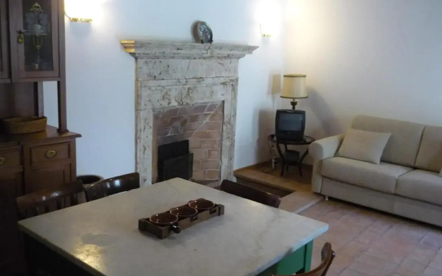 Casa "La Fortezza"