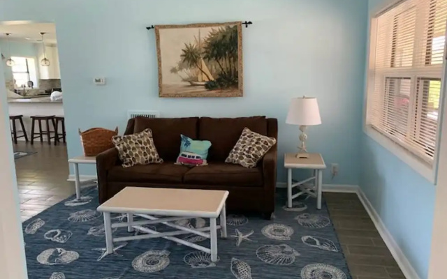 Americana Beach by Jekyll Realty