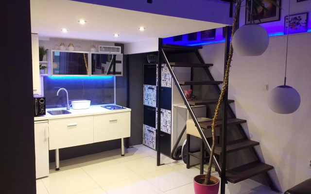 Apartman Hadar