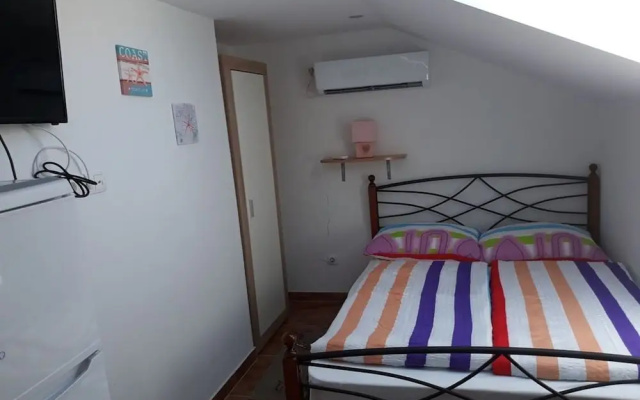 Apartments Zivko