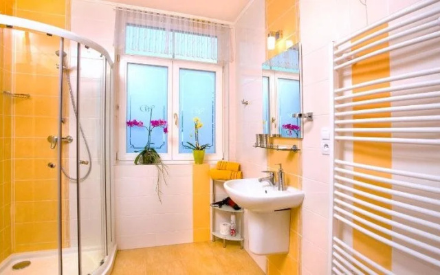 Villa Walir - Spa Hotel Garni SUPERIOR