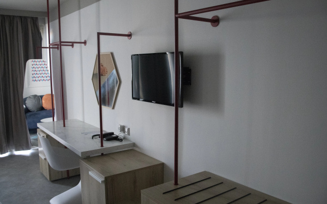 Cavalieri Art Hotel
