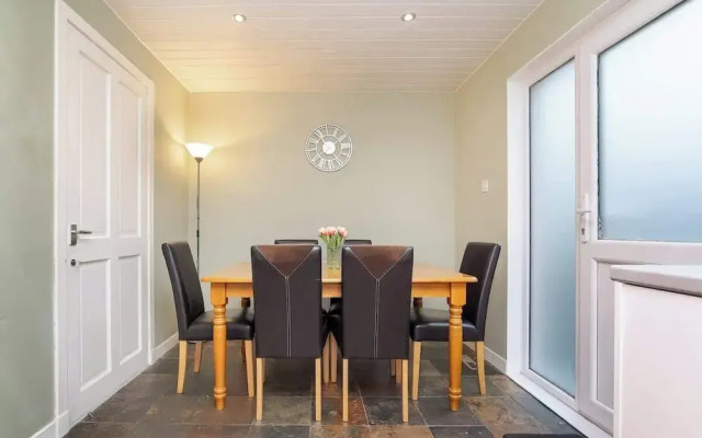 The Pitcairn Residence - 3 Bedroom House