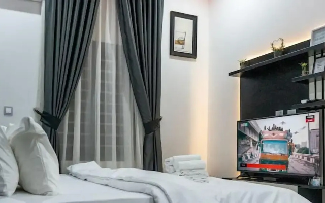 Ovena Luxury Hotel