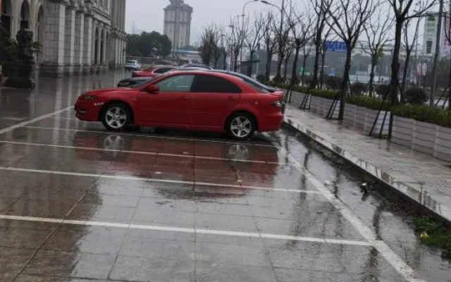 Ningbo jinfu hotel apartment