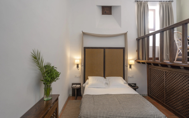 Parador De Guadalupe