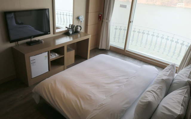 Gapyeong Riverland