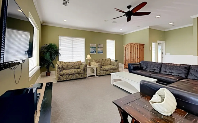 4 Some Fun by Southern Vacation Rentals